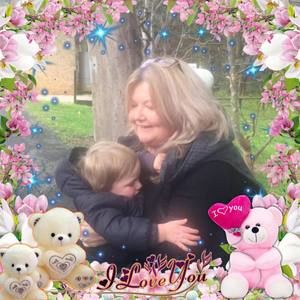 Meet your Posher, Patricia